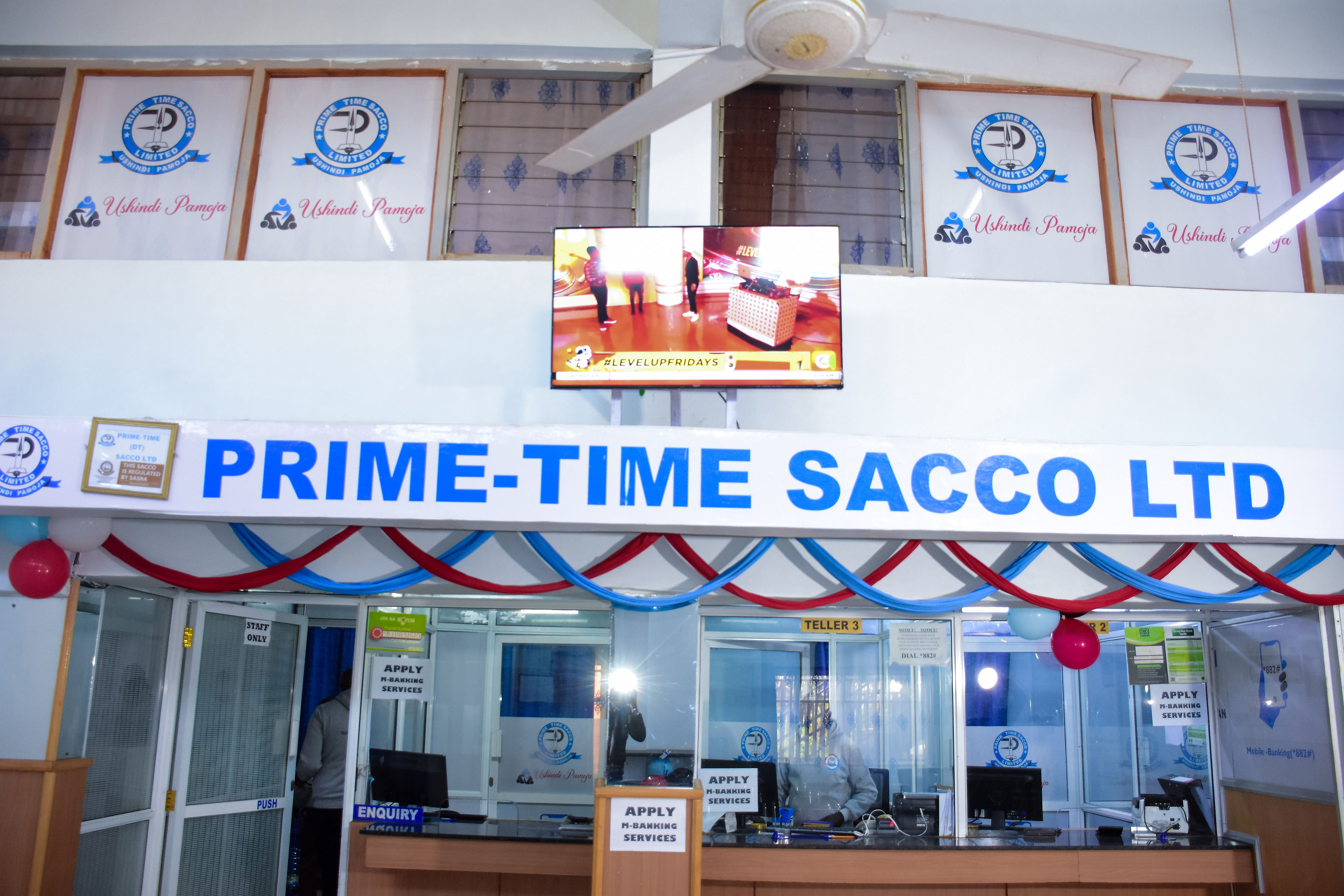 The Benefits of Joining a SACCO
