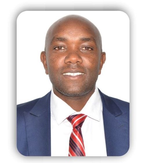 CPA Nahashon Kimutai Tanui