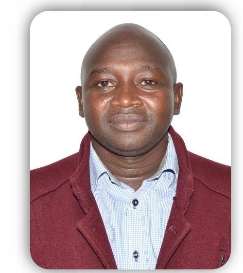 Raymond Kirwa