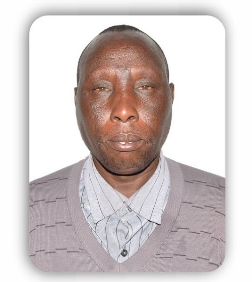Kenneth Chelala