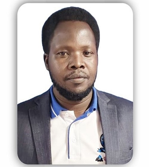 Amos Tanui
