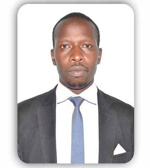 Ian Rotich
