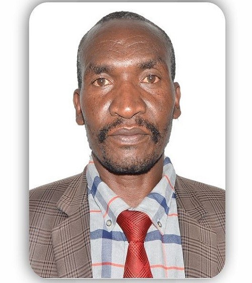 Thomas Rotich