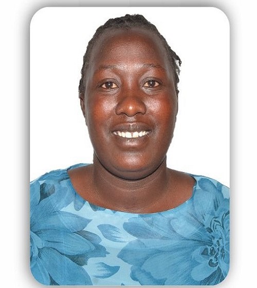Caroline Kiyeng