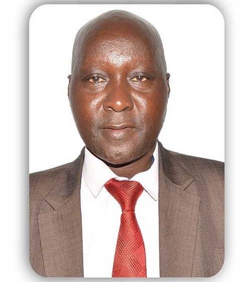 John Chelilde