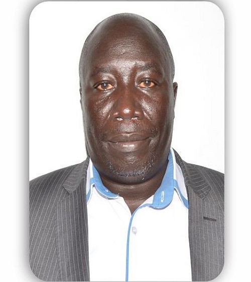 Michael Kiplagat