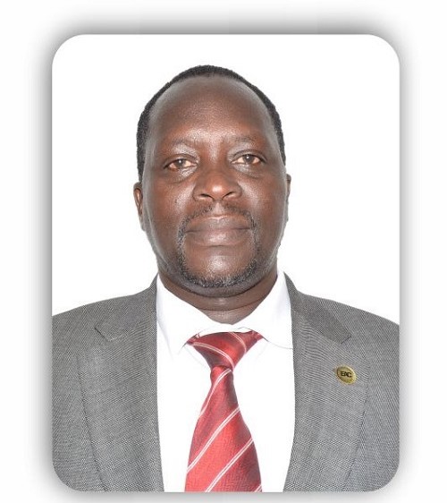 Reuben Kimutai